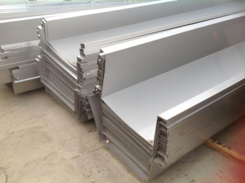 兰坪304不锈钢天沟