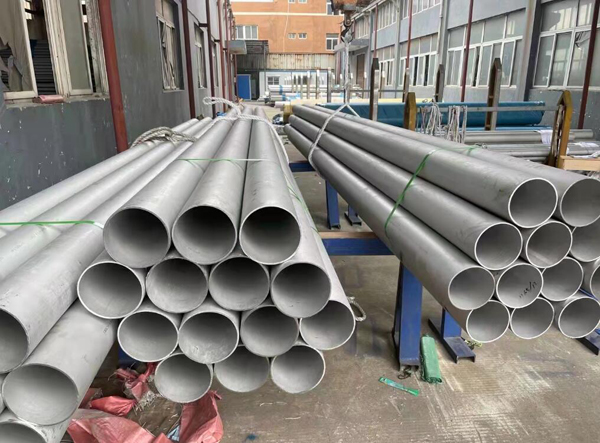 兰坪310s不锈钢管