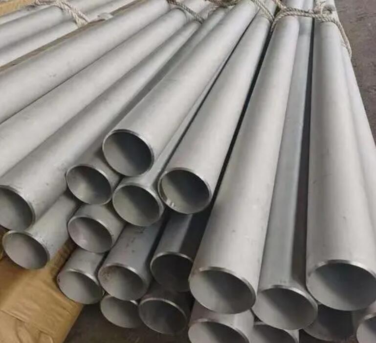兰坪304不锈钢管