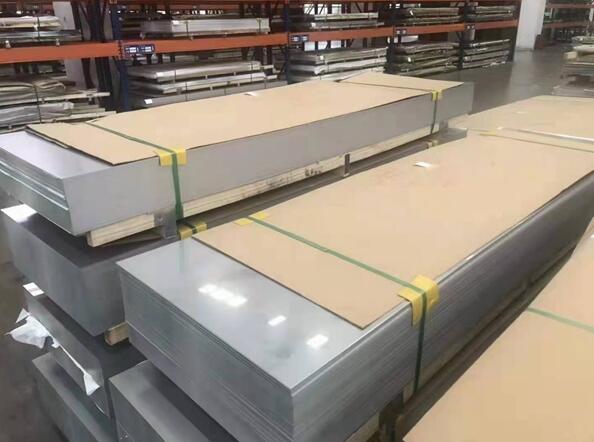 兰坪310s不锈钢板