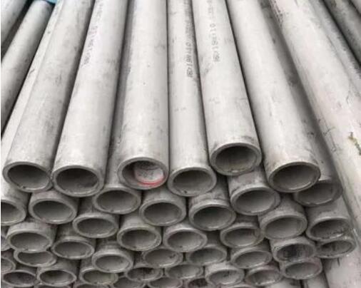 兰坪310s不锈钢管