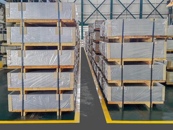 兰坪316ti不锈钢板