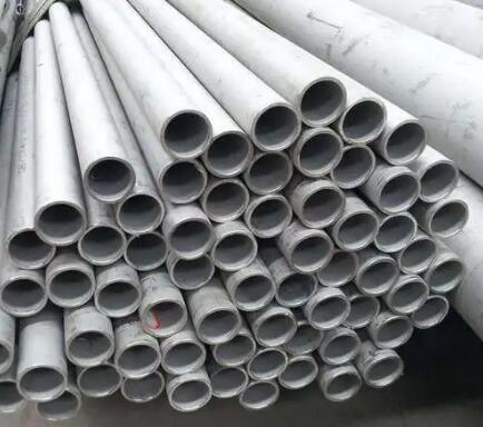 兰坪316L不锈钢管