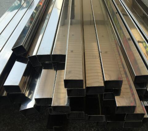 兰坪不锈钢方管