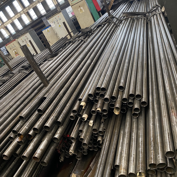 兰坪高精密无缝钢管