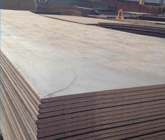 兰坪Q355低合金镀锌板