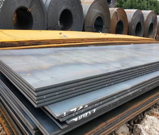 兰坪510L汽车大梁板