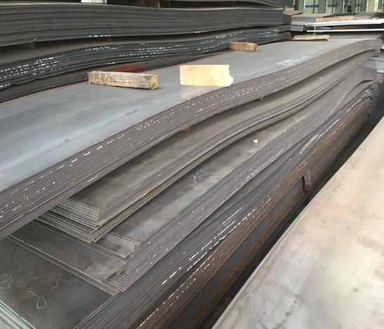 兰坪15crmo合金板