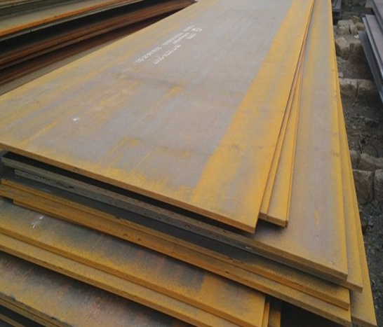 兰坪610L汽车大梁板