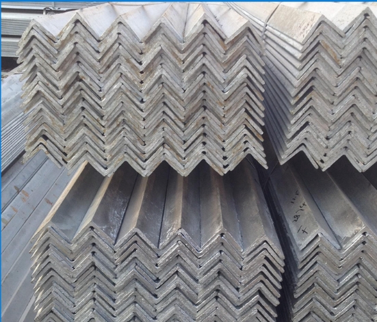 兰坪不等边镀锌角钢